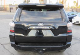 2021 Toyota 4Runner - Image 12