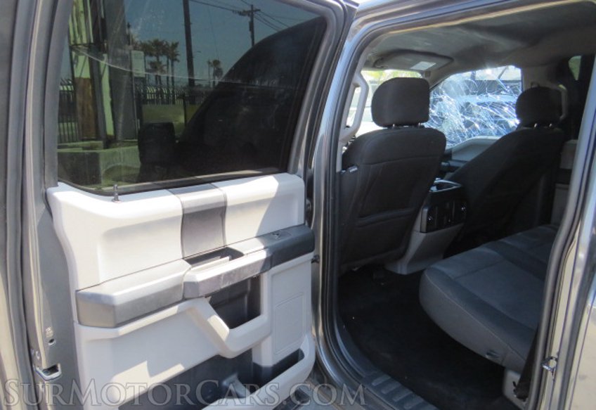 2019 Ford F-150 - Image 28