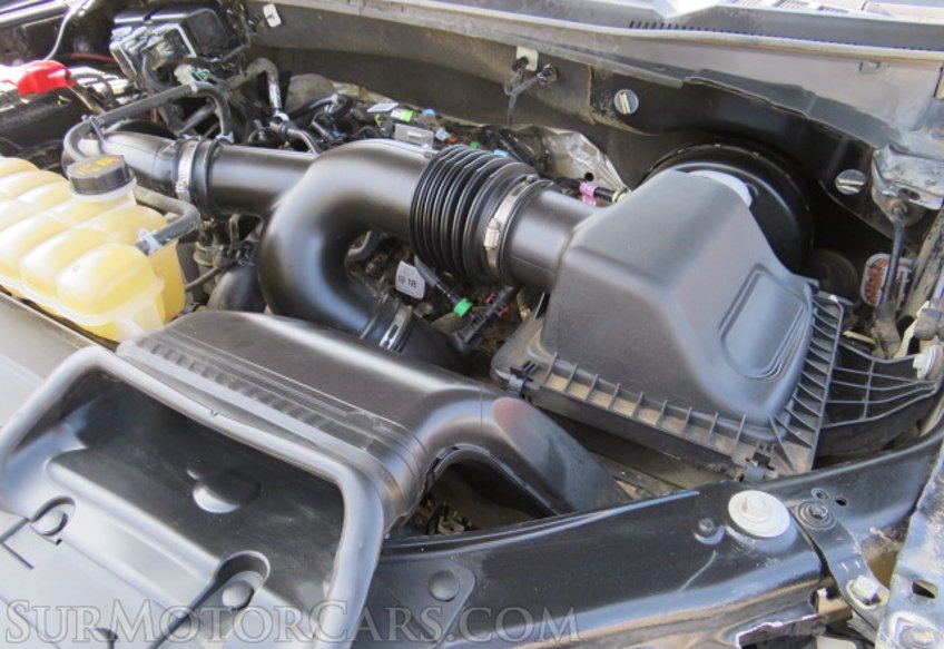 2019 Ford F-150 - Image 43