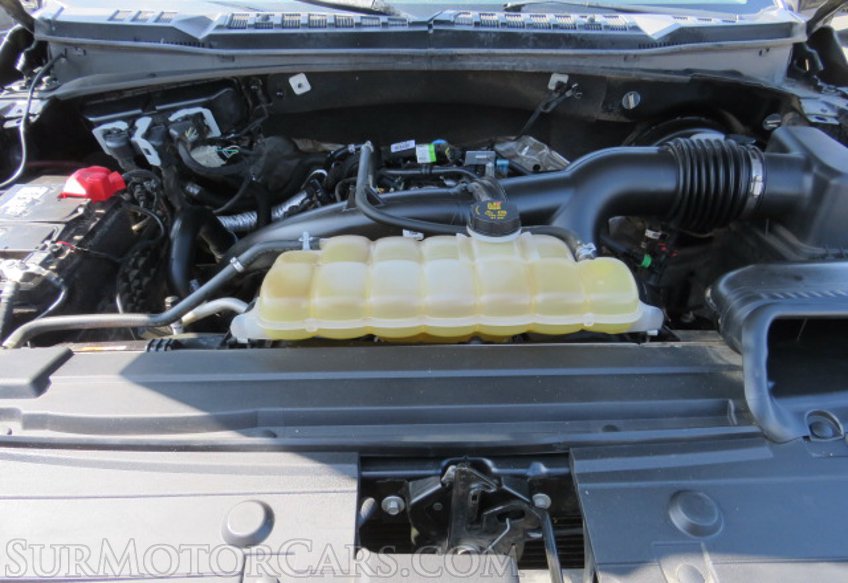 2019 Ford F-150 - Image 44