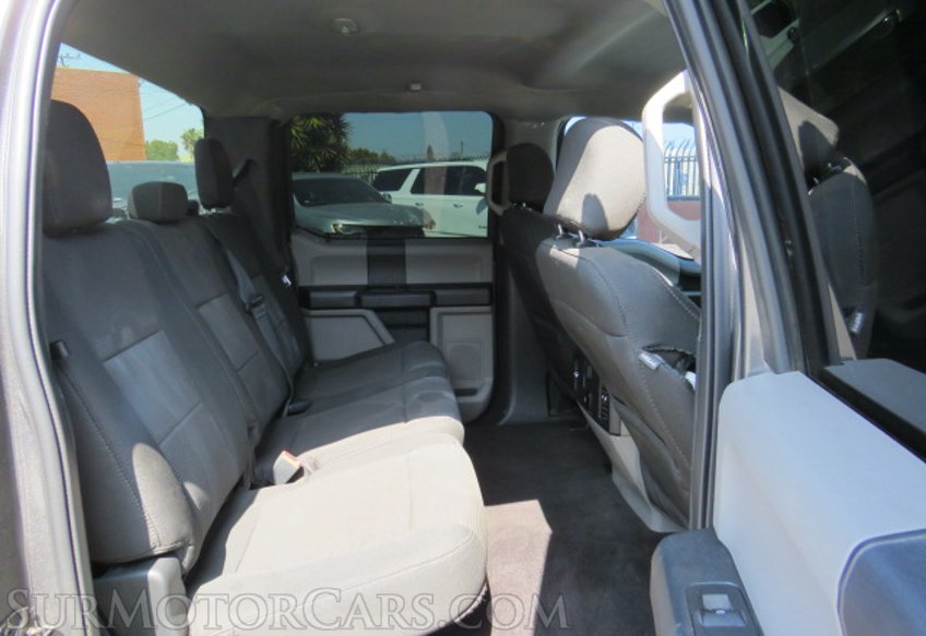 2019 Ford F-150 - Image 24