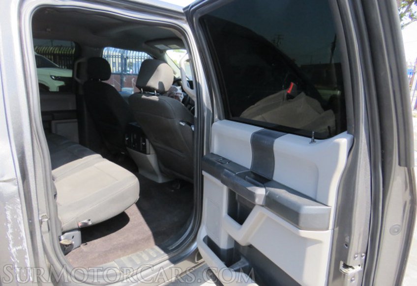2019 Ford F-150 - Image 25