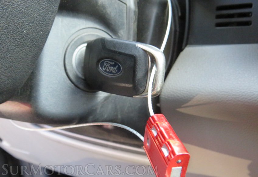 2019 Ford F-150 - Image 38