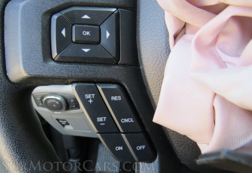 2019 Ford F-150 - Image 31