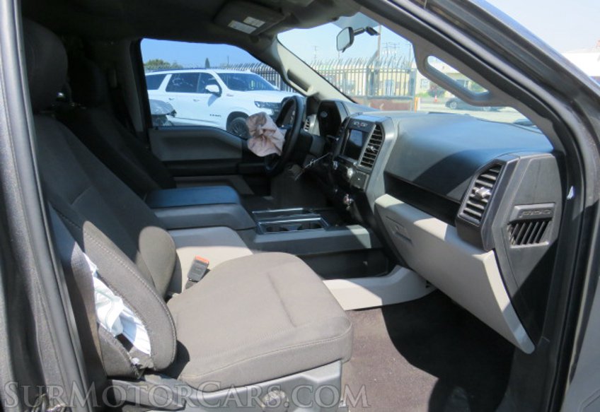 2019 Ford F-150 - Image 22