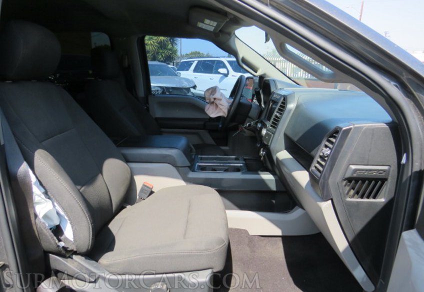 2019 Ford F-150 - Image 23