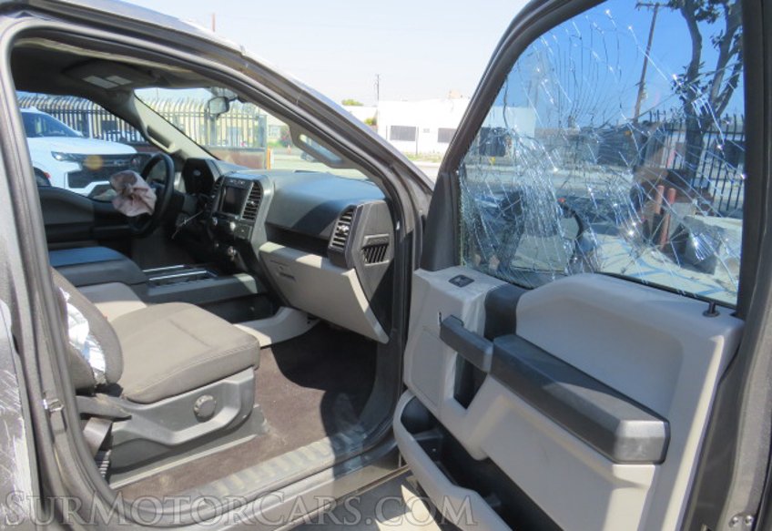 2019 Ford F-150 - Image 18