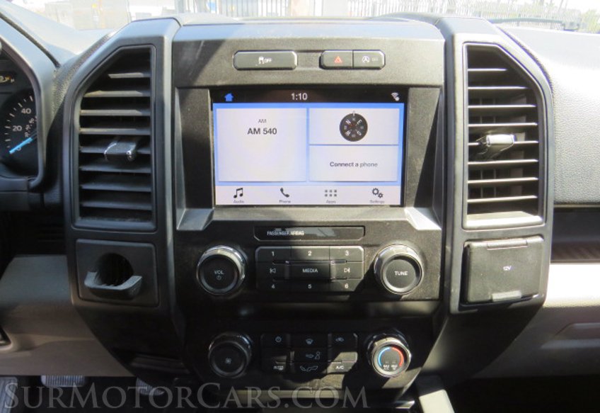 2019 Ford F-150 - Image 36