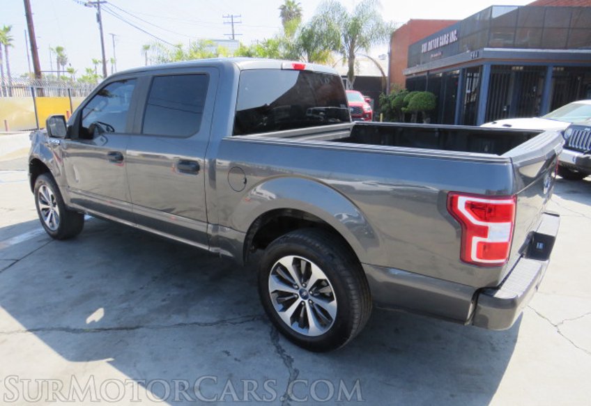2019 Ford F-150 - Image 6