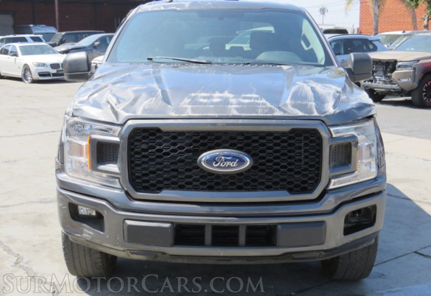 2019 Ford F-150 - Image 11