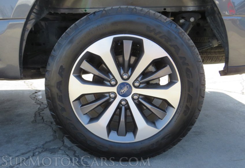 2019 Ford F-150 - Image 42