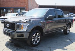 2019 Ford F-150 - Image 1
