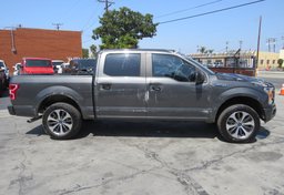 2019 Ford F-150 - Image 10