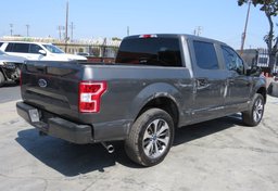 2019 Ford F-150 - Image 7