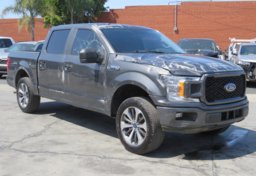 2019 Ford F-150 - Image 4