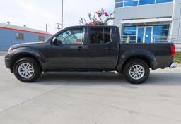 Thumbnail of 2015 Nissan Frontier