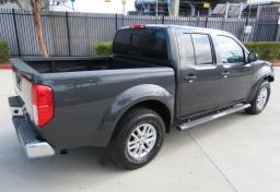 Thumbnail of 2015 Nissan Frontier
