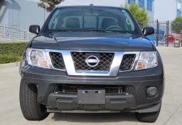 Thumbnail of 2015 Nissan Frontier