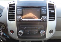Thumbnail of 2015 Nissan Frontier