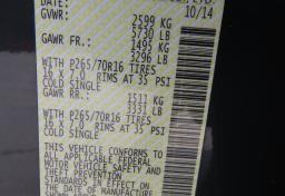 Thumbnail of 2015 Nissan Frontier