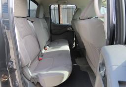 Thumbnail of 2015 Nissan Frontier