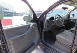 Thumbnail of 2015 Nissan Frontier