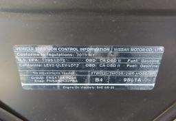Thumbnail of 2015 Nissan Frontier