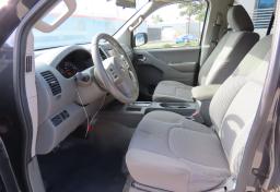 Thumbnail of 2015 Nissan Frontier
