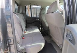 Thumbnail of 2015 Nissan Frontier
