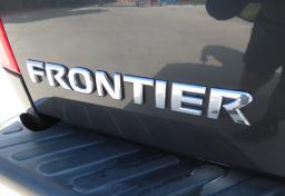Thumbnail of 2015 Nissan Frontier