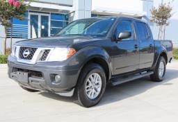 Thumbnail of 2015 Nissan Frontier