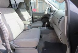 Thumbnail of 2015 Nissan Frontier