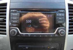 Thumbnail of 2015 Nissan Frontier
