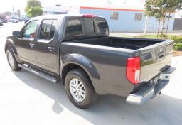 Thumbnail of 2015 Nissan Frontier