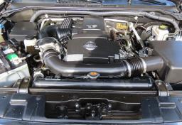 Thumbnail of 2015 Nissan Frontier