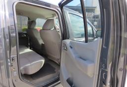 Thumbnail of 2015 Nissan Frontier