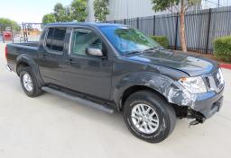 Thumbnail of 2015 Nissan Frontier