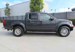 Thumbnail of 2015 Nissan Frontier