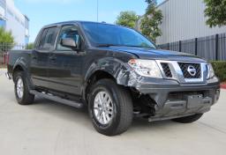 Thumbnail of 2015 Nissan Frontier