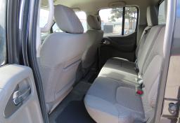 Thumbnail of 2015 Nissan Frontier