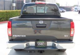 Thumbnail of 2015 Nissan Frontier