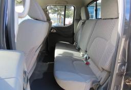 Thumbnail of 2015 Nissan Frontier