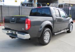 Thumbnail of 2015 Nissan Frontier