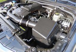Thumbnail of 2015 Nissan Frontier