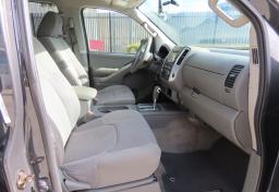 Thumbnail of 2015 Nissan Frontier
