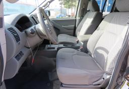 Thumbnail of 2015 Nissan Frontier