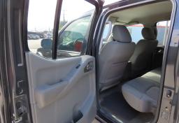 Thumbnail of 2015 Nissan Frontier