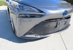 Thumbnail of 2021 Toyota Mirai