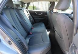 Thumbnail of 2021 Toyota Mirai