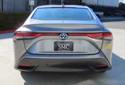 Thumbnail of 2021 Toyota Mirai